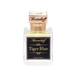 Bortnikoff Tiger Blue Extrait de Parfum
