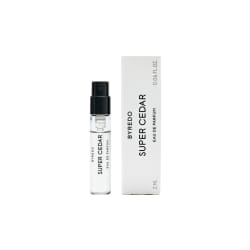 Byredo Super Cedar EdP Sample