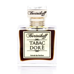 Bortnikoff Tabac Doré Extrait de Parfum