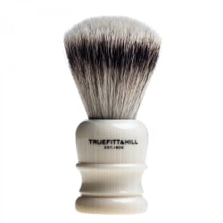 Truefitt & Hill Shaving Brush Wellington Ivory