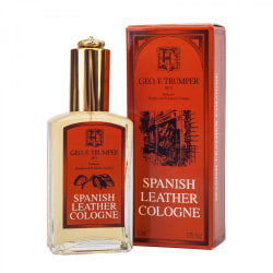 Geo F Trumper Spanish Leather Cologne