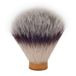 Gents DIY - Shaving Brush Synthetic