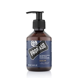 Proraso Beard Shampoo Azur & Lime