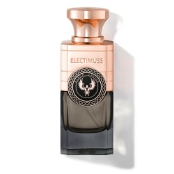 Electimuss London Black Caviar