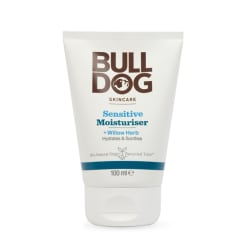 Bulldog Sensitive Moisturiser
