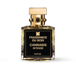 Fragrance du Bois Cannabis Intense