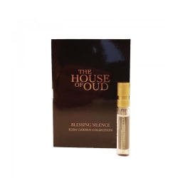 THOO, The House Of Oud Blessing Silence 2 ml Sample