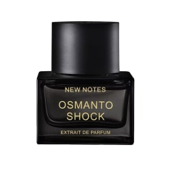 New Notes Osmanto Shock Extrait De Parfum