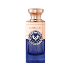 Electimuss London Astrum Nova EdP