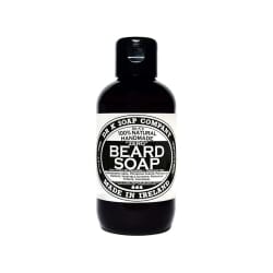 Dr K Soap Company Beard Soap Zero