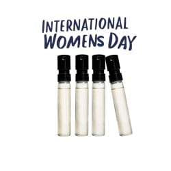 Gents Confident Woman Kit - 8. mars