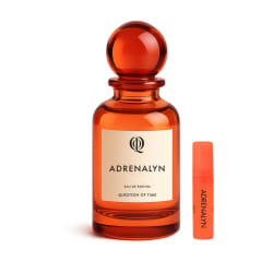 QOT Adrenalyn EdP Handgjort Sample