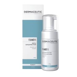 Dermaceutic Foamer 5 Exfolianting Foam
