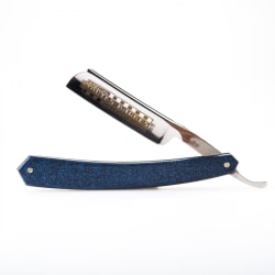Thiers-Issard Sabatier partaveitsi Blue Jean Micarta