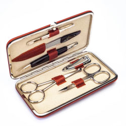 Truefitt & Hill 6-piece Manicure Set