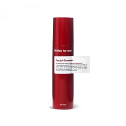 Recipe: Facial Cleanser