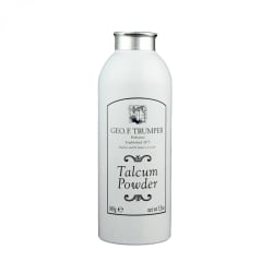 Geo F Trumper Talcum Powder