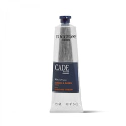 L'Occitane Cade Shaving Cream Tub