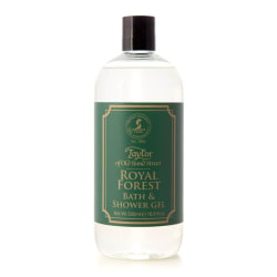 Taylor of Old Bond Street Royal Forest Bath & Shower Gel