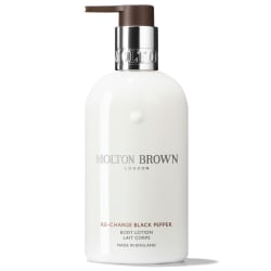Molton Brown Re-Charge Black Pepper Body Lotion