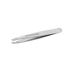 Tweezerman Mini Slant Tweezer Classic