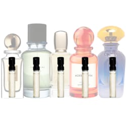 Gents Kontorsparfymer för män - Parfymprover