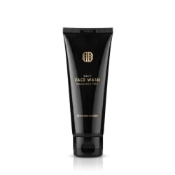 Benjamin Barber Daily Face Wash
