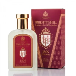 Truefitt & Hill 1805 Cologne