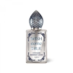 Stephane Humbert Lucas Wish Come True