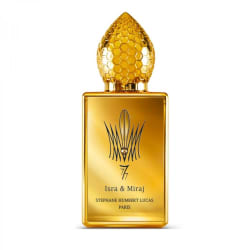 Stephane Humbert Lucas Isra & Miraj