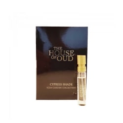 THOO, The House Of Oud Cypress Shade 2 ml Sample