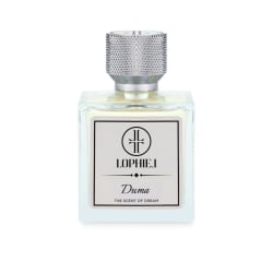 Lophiel Duma EdP