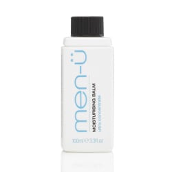 men-ü Moisturising Balm (Facial Moisturiser Lift) 100ml - refill