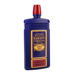 Watzins Keratin Hårvann uten fett