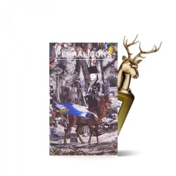 Penhaligon's Portraits The Tragedy of Lord George EdP Sample