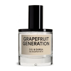 D.S & DURGA Grapefruit Generation