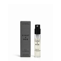 Eight and Bob Nuit de Megéve EdP Parfümproben