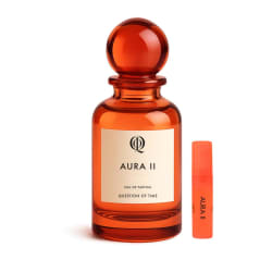 QOT Aura II EDP Handgjort Sample