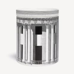Fornasetti NEL MENTRE Duftlys Architettura - Immaginazione