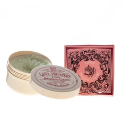 Geo F Trumper Extract of Limes Shaving Cream Bowl