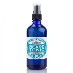 Dr K Soap Company Beard Tonic Fresh Lime
