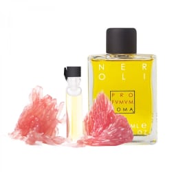 Profumum Roma Neroli håndlavet Sample 1ml