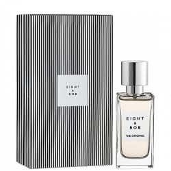 Eight and Bob Perfume Original Inside a book EdP