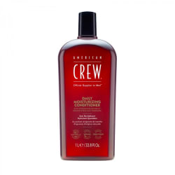 American Crew Daily Moisturizing Conditioner