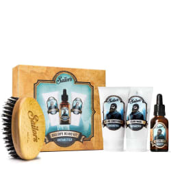 Sailor's Beard kit Antarctica