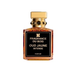 Fragrance du Bois Oud Jaune
