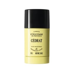 L'Occitane Cedrat Deodorant Stick