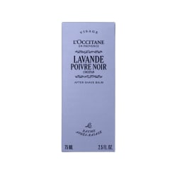 L'Occitane Lavande Poivre Noir (L’Occitan) After Shave 75ml