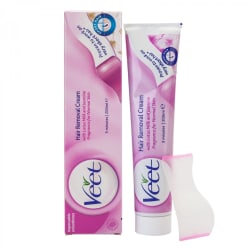 Veet Hårborttagningskräm