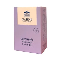 Gahns Duschtvål Sheasmör Lavendel